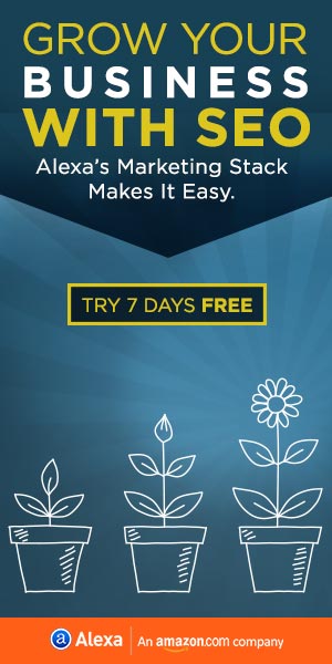 试用Alexa 14天免费