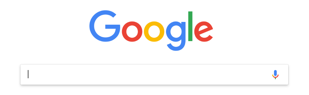 关键字搜索使用谷歌