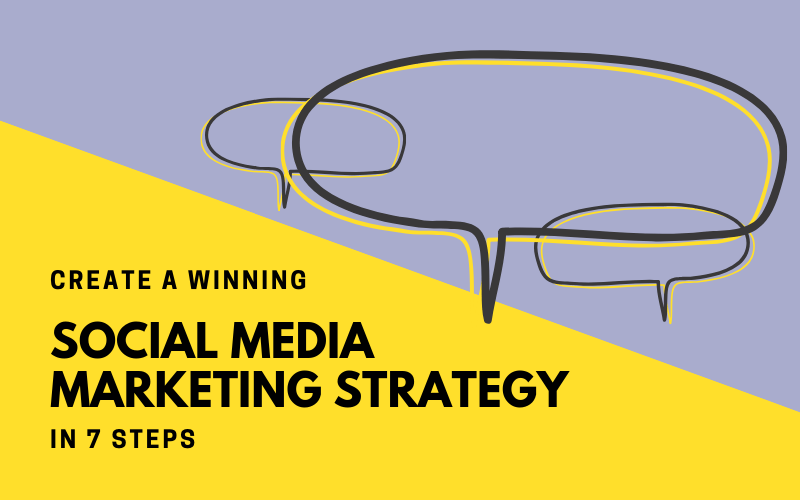 完善你的社交媒体营销策略